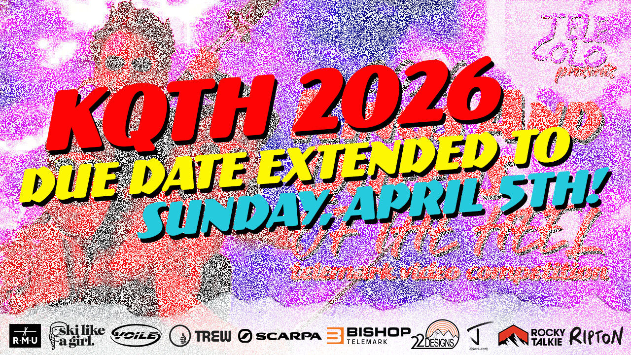 KQTH 2026